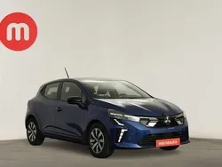 Azul Usado 2024 Mitsubishi Colt | € 16.699 (Preço justo)