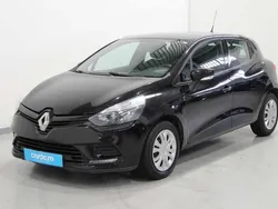 Preto Usado 2018 Renault Clio IV Citadino | € 9.990 (Super Preço)