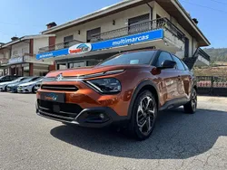 Laranja Usado 2021 Citroën C4 Feel | € 15.990 (Preço justo)