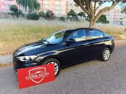 Azul Usado 2016 Fiat Tipo | € 8.890 (Bom preço)