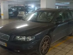 Usado 2000 Volvo V70 Carrinha | € 4.500
