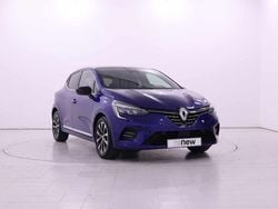 Azul Usado 2023 Renault Clio V Techno | € 18.800 (Preço elevado)