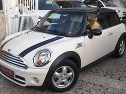 Usado 2010 Mini Cooper D Citadino | € 7.999 (Preço justo)