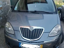 Usado 2008 Lancia Musa Monovolume | € 3.400