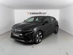 Preto Usado 2022 Renault Mégane Evolution Citadino | € 23.880 (Bom preço)