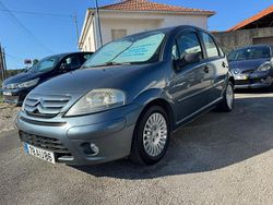 Azul Usado 2005 Citroën C3 Exclusive Citadino | € 5.000 (Caro)
