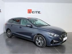 Cinza Usado 2021 Hyundai i30 Style Carrinha | € 19.990 (Preço elevado)