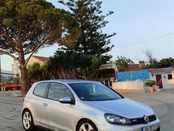 Usado 2009 VW Golf VI GTI | € 13.990