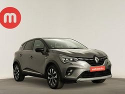 Usado 2022 Renault Captur Techno SUV | € 18.999 (Preço justo)