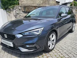 Usado 2020 Seat Leon ST FR Carrinha | € 20.950 (Preço justo)
