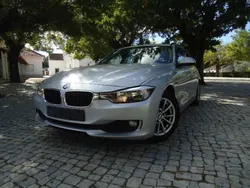 Usado 2013 BMW 320 Sport Line Sedan | € 12.490 (Super Preço)