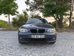 Usado 2005 BMW 116 Citadino | € 4.800 (Super Preço)