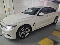 Branco Usado 2018 BMW 420 Citadino | € 31.500 (Caro)