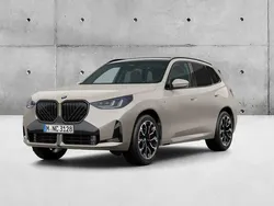 Cinza dune Usado 2024 BMW X3 Comfort Edition SUV | € 90.958