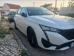 Usado 2023 Peugeot 308 Sedan | € 18.800 (Super Preço)