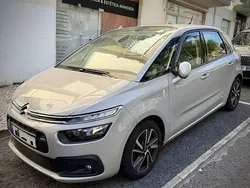 Usado 2018 Citroën C4 SpaceTourer Monovolume | € 5.000