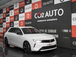 Branco Usado 2023 Opel Astra Elegance | € 22.900 (Preço justo)