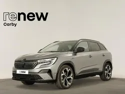 Cinzento Usado 2023 Renault Austral Techno Esprit Alpine SUV | € 33.790 (Preço justo)