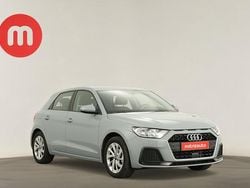 Usado 2024 Audi A1 Sportback Advanced Citadino | € 21.499 (Bom preço)