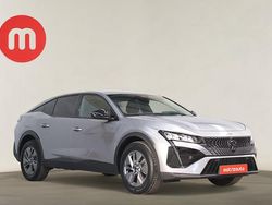 Usado 2024 Peugeot 408 Allure | € 27.999 (Preço justo)