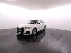 Branco Usado 2024 Audi A1 Sportback Advanced Citadino | € 24.950 (Preço elevado)