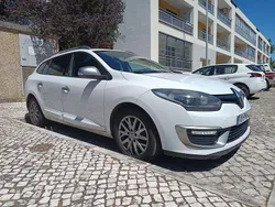 Usado 2015 Renault Mégane GT Line GT-Line Carrinha | € 4.750 (Super Preço)