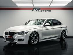Branco Usado 2012 BMW 316 Sedan | € 13.750 (Preço justo)