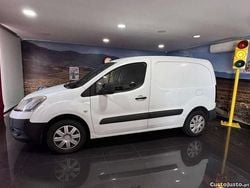 Branco Usado 2014 Citroën Berlingo | € 8.450 (Preço justo)