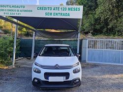 Usado 2019 Citroën C3 Sedan | € 10.385
