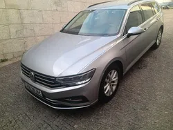 Usado 2020 VW Passat Sedan | € 14.900 (Bom preço)
