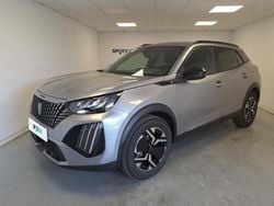 Cinzento Usado 2024 Peugeot e-2008 SUV | € 28.900 (Preço justo)