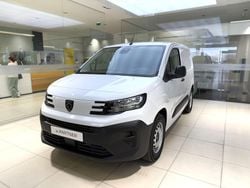 Branco Novo 2025 Peugeot E-Partner Monovolume | € 32.500 (Preço elevado)