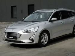 Cinzento Usado 2019 Ford Focus Active Carrinha | € 13.000 (Bom preço)