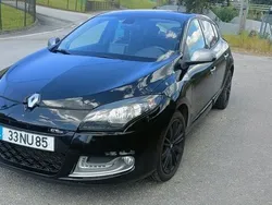 Renault Mégane GT Line