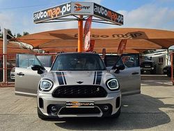 Cinza Usado 2023 Mini Cooper Countryman SUV | € 33.000