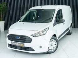 Branco Usado 2020 Ford Transit Trend | € 14.900 (Preço justo)