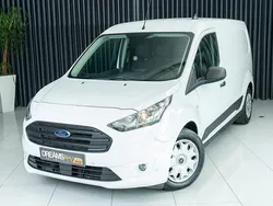Branco Usado 2020 Ford Transit Trend | € 14.900 (Preço elevado)