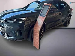 Azul Novo 2025 Cupra Formentor SUV | € 41.990 (Caro)