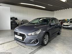 Outra Usado 2019 Hyundai i30 Style Citadino | € 10.500 (Bom preço)