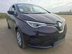 Usado 2024 Renault Zoe Equilibre Citadino | € 22.450 (Preço justo)