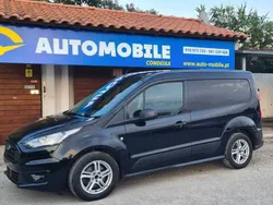 Preto Usado 2020 Ford Transit | € 10.950 (Preço justo)