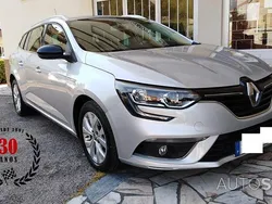 Usado 2020 Renault Mégane IV LIMITED | € 14.750 (Bom preço)