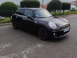 Usado 2016 Mini Cooper D Premium Citadino | € 10.000 (Preço justo)