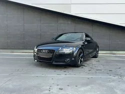 Usado 2009 Audi TT S-Line | € 14.900