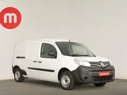 Usado 2021 Renault Kangoo Business Monovolume | € 13.414 (Bom preço)