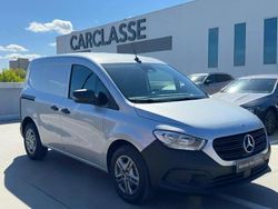 Prata Novo 2025 Mercedes Citan 110 | € 26.800