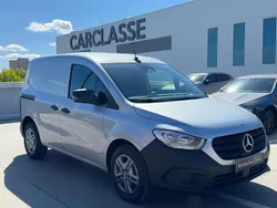 Prata Novo 2025 Mercedes Citan 110 | € 26.800