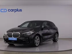 Preto Usado 2023 BMW 116 Citadino | € 28.900 (Preço justo)