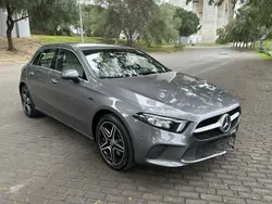 Mercedes A250