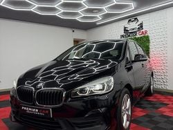 Preto Usado 2020 BMW 225 Active Tourer Sport Line Monovolume | € 19.900